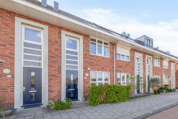 Woning Stationsplein 50 Pijnacker