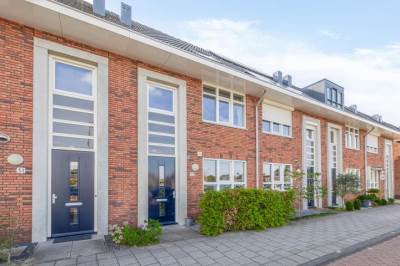 Woning Stationsplein 50 Pijnacker