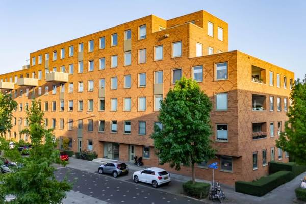 Woning Grunostraat 47 Groningen