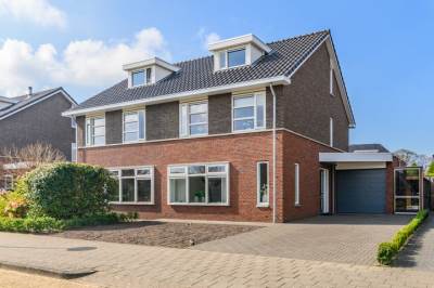 Woning van Helomalaan 20 Heerenveen