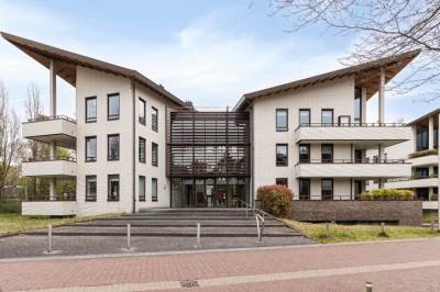 Woning Erasmuslaan 48 Zeist