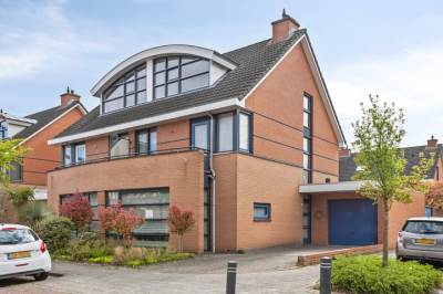 Woning Pootvelden 19 Best