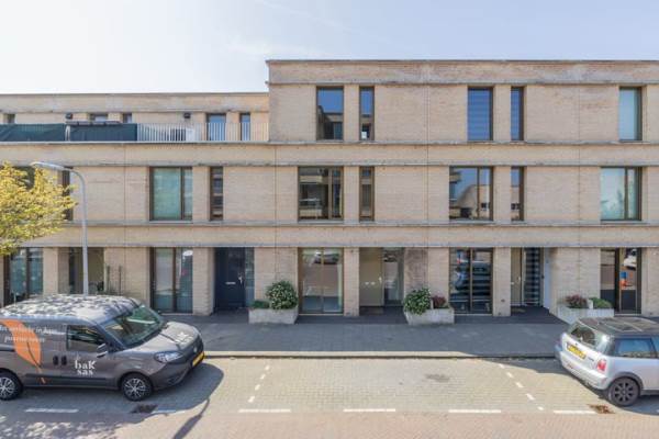 Woning Akkerwinde 7 Noordwijk (ZH)