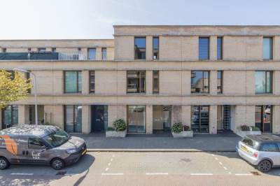 Woning Akkerwinde 7 Noordwijk (ZH)