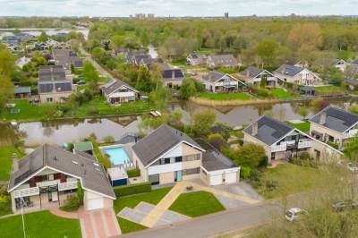 Woning Heidemeer 32 Heerenveen