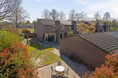 Woning Vierde Morgendreef 10 Den Bosch