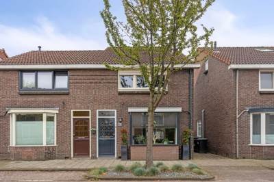 Woning Sint Janstraat 27 Enschede