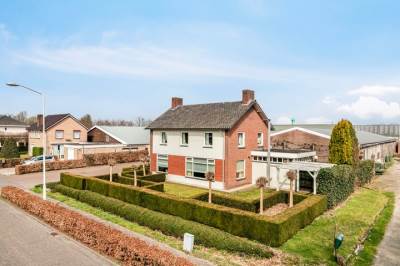 Woning Lieropsedijk 8 Someren