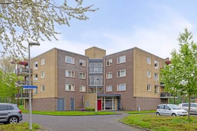 Woning Het Spectrum 48 Dronten