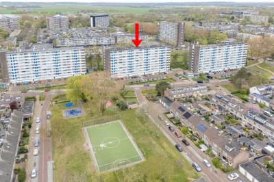 Woning Honthorstlaan 194 Alkmaar