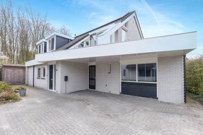 Woning Bertus Aafjeshof 187 Hoorn (NH)