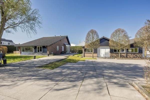 Woning Luttik Cie 19 Heemskerk