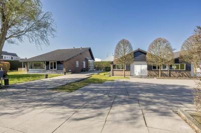 Woning Luttik Cie 19 Heemskerk