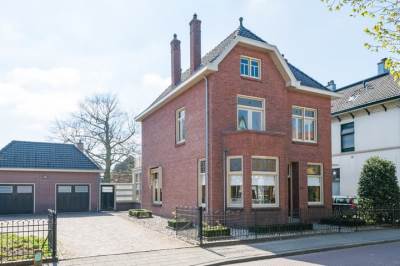 Woning Spoorstraat 27 Winterswijk