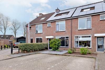 Woning Speenkruid 22 Beilen