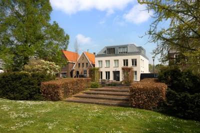 Woning Raadhuisstraat 11G Waspik