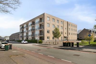 Woning Narcis 19 Krimpen aan den IJssel