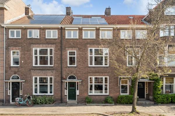 Woning Singel 323 Dordrecht