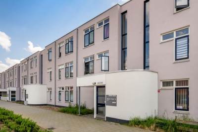 Woning Heindijk 294 Rotterdam