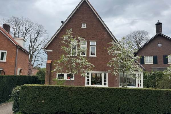Woning Van Ruisdaelstraat 11 Arnhem