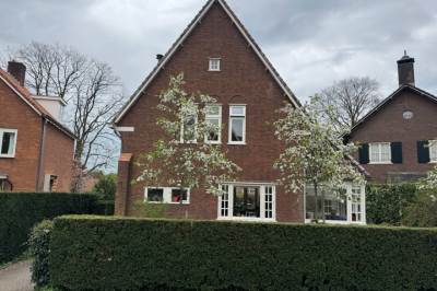 Woning Van Ruisdaelstraat 11 Arnhem