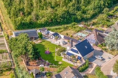 Woning Simonskerkestraat 31 Kerkwerve