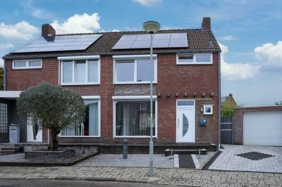 Woning Froweinstraat 7 Landgraaf