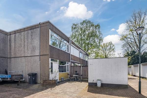 Woning Adelaartlaan 146 Geldrop