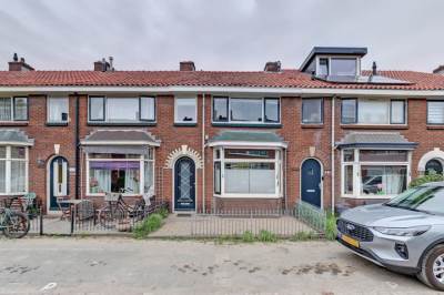 Woning Hollanderstraat 16 Dordrecht