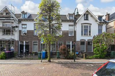 Woning Oranjelust 10 Voorburg