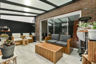 Woning A. Roland Holststraat 49 Almere