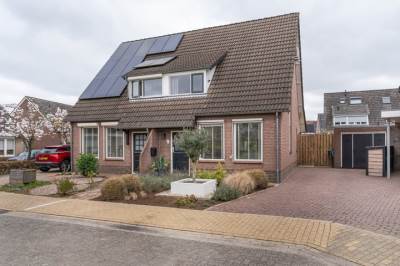 Woning Jan Stuversstraat 14 Hedel