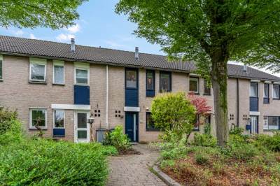 Woning 't Erf 23 Bemmel