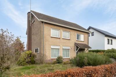 Woning Helfrichstraat 8 Boekel