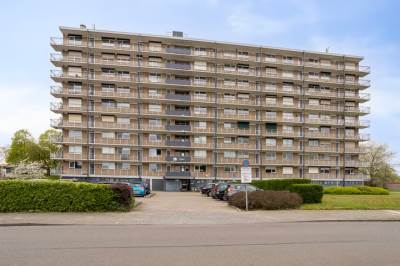 Woning Hobokenstraat 237 Breda