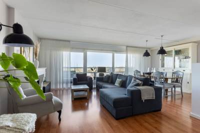 Woning Burgemeester D. Kooimanweg 1045 Purmerend