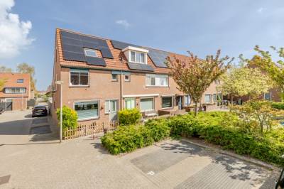 Woning Bunderstraat 79 Purmerend