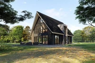 Bouwgrond De Beek 773 Ermelo