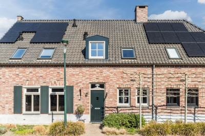 Woning Meuleneind 4 Hoogeloon