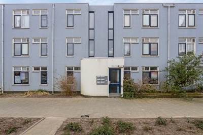 Woning Heindijk 306 Rotterdam