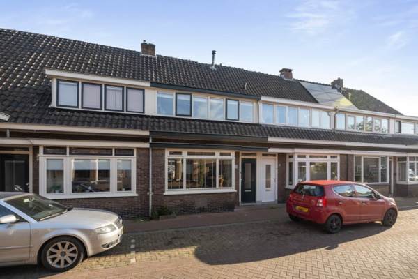 Woning Rozengaarderweg 51 Deventer