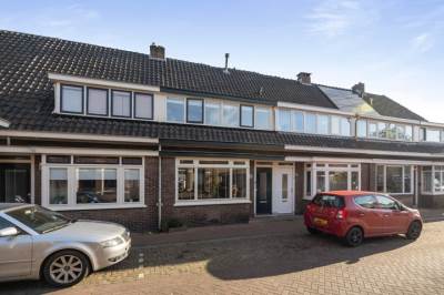 Woning Rozengaarderweg 51 Deventer