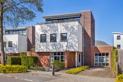 Woning Ina Boudier-Bakkerlaan 36 Zutphen