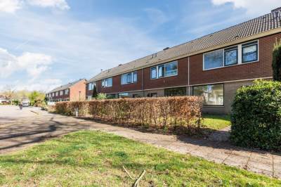 Woning Treubstraat 60 Dieren