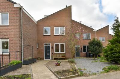 Woning Pieter Wariuslaan 86 Midwoud