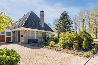 Woning Luilaantje 61 Egmond-Binnen