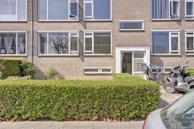 Woning Quadenoord 57 Rotterdam