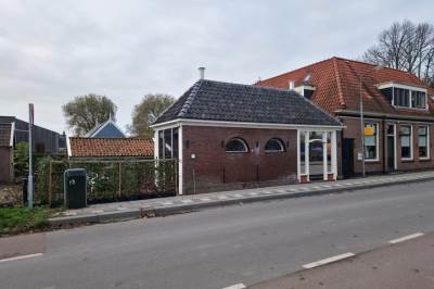 Woning Middenweg 179A Middenbeemster
