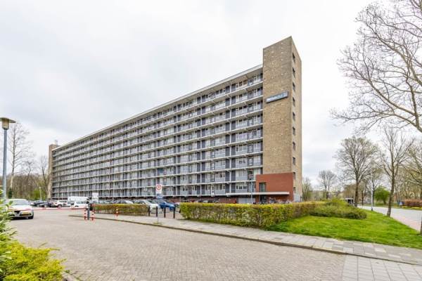 Woning Metaallaan 151 Groningen