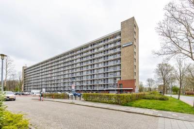 Woning Metaallaan 151 Groningen